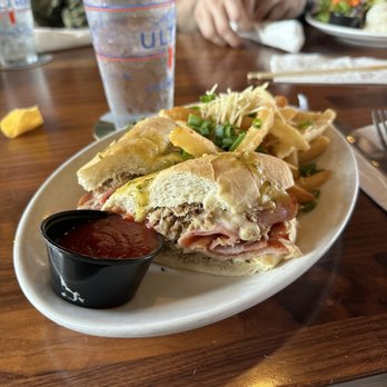 Restaurant 604 - Cuban Sandwich - Breakfast & Brunch Near Me - Honolulu, Hawaii