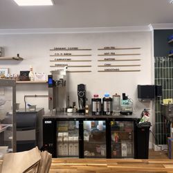 Ghost Town Coffee Company