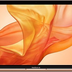 Apple Service & Mac Repair, Genius Support & Sales Consulting - Today we performed a service diagnostic on a 13-inch MacBook Air (2019) which had a bad logic board.
