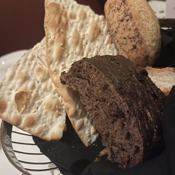 The Capital Grille - Table bread - Steakhouses Near Me - Clayton, Missouri