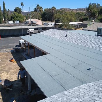 Angels Roofing - Roofing Near Me - Ramona, California
