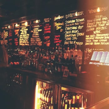 Library Bar - Love the handwritten menu! - New American Near Me - Los Angeles, California Library Bar - Love the handwritten menu! - New American Near Me - Los Angeles, California