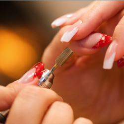 Posh Nails & Spa
