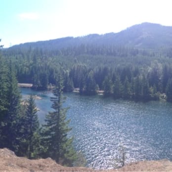 Lake Easton State Park - Site from one the hikes we did. Just a beautiful site. - Parks Near Me - Easton, Washington Lake Easton State Park - Site from one the hikes we did. Just a beautiful site. - Parks Near Me - Easton, Washington