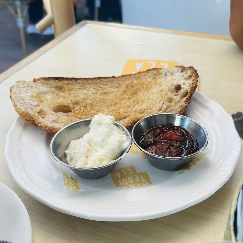 Mantequilla - Breakfast & Brunch Near Me - Tijuana, BCN