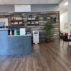 Johnson Family Chiropractic - Lobby