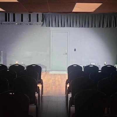 The Neighborhood Comedy Theatre by null