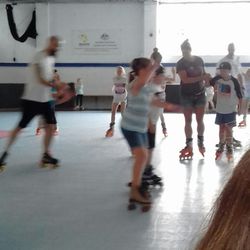 Bayswater Roller City