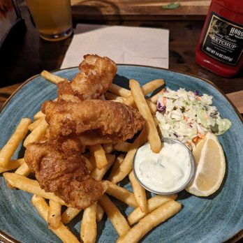 Barrel District - Fish and chips - Pizza Near Me - Cathedral City, California Barrel District - Fish and chips - Pizza Near Me - Cathedral City, California