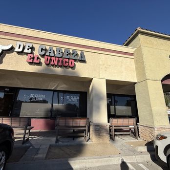 De Cabeza el Unico - Mexican Near Me - Chula Vista, California De Cabeza el Unico - Mexican Near Me - Chula Vista, California