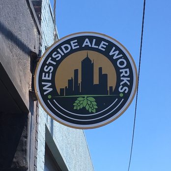 Westside Ale Works - Breweries Near Me - South Melbourne, VIC