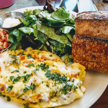 Urth Caffé-Pasadena - Omelette - Cafes Near Me - Pasadena, California Urth Caffé-Pasadena - Omelette - Cafes Near Me - Pasadena, California