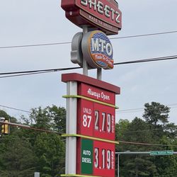 Sheetz