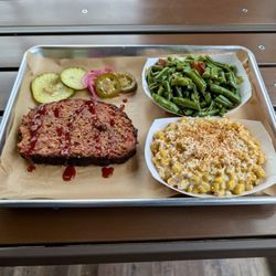 Lost Texan BBQ