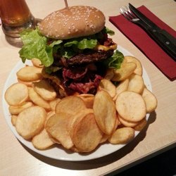 Archie - Philadelphia Burger