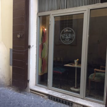 Open Baladin - Storefront - Breweries Near Me - Rome, RM