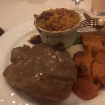 Delta's - Soul Food Near Me - New Brunswick, New Jersey
