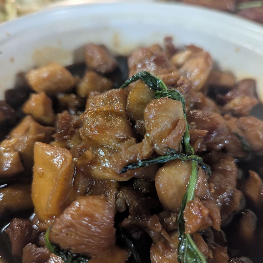 Mr. Cheng's - 3 Cup Chicken - Chinese Near Me - North Little Rock, Arkansas Mr. Cheng's - 3 Cup Chicken - Chinese Near Me - North Little Rock, Arkansas