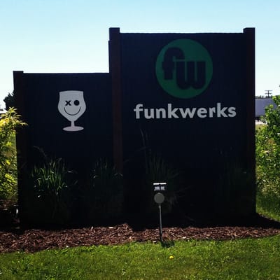 Funkwerks by null