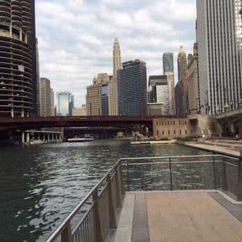 Chicago Riverwalk - Riverwalk Extension around Bridge - Landmarks & Historical Buildings Near Me - Chicago, Illinois Chicago Riverwalk - Riverwalk Extension around Bridge - Landmarks & Historical Buildings Near Me - Chicago, Illinois