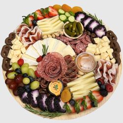Boards and More Catering