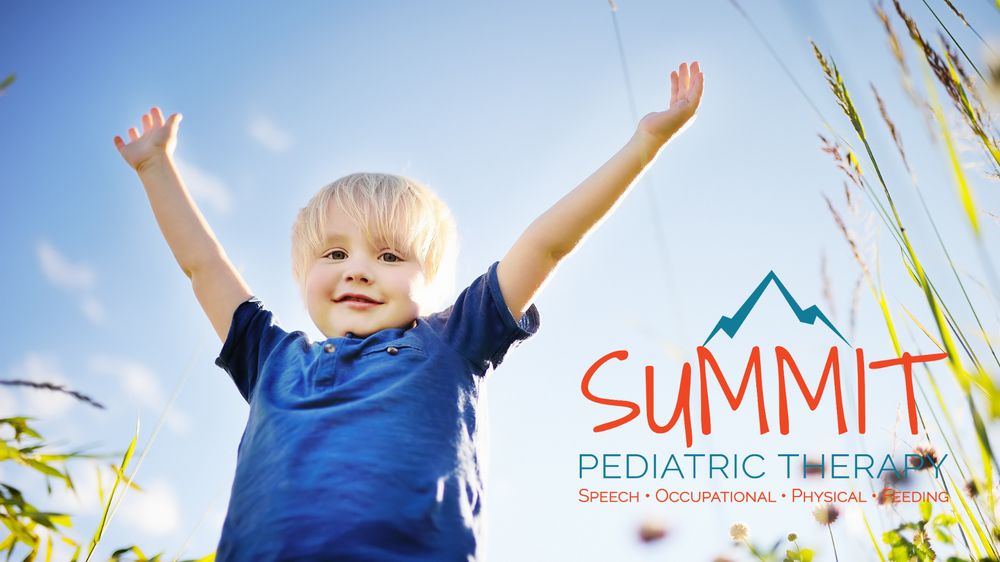 Summit Pediatric Therapy - child therapist in Aurora, CO