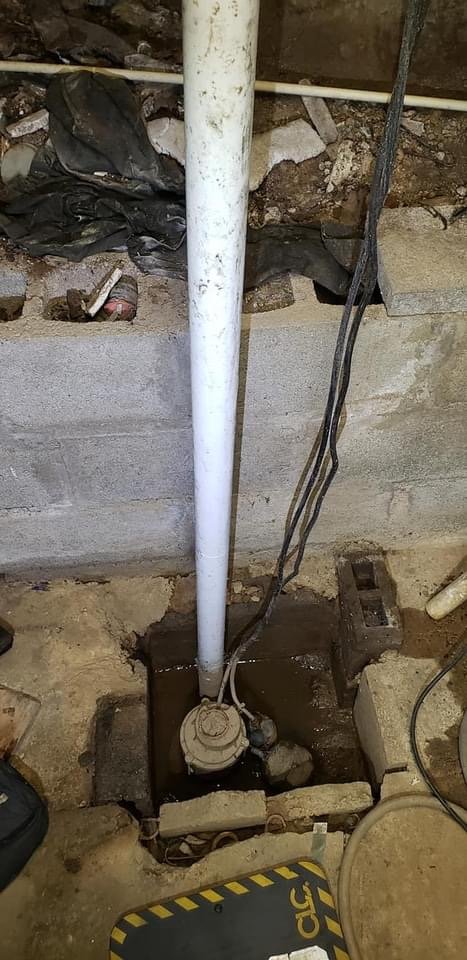 Slide of Friendly Plumbing