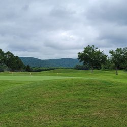 Goose Pond Plantation - Practice area