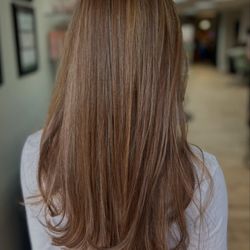 Shear Artistry Beauty & Esthetics Salon
