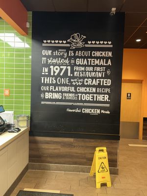 Pollo Campero St Paul by null