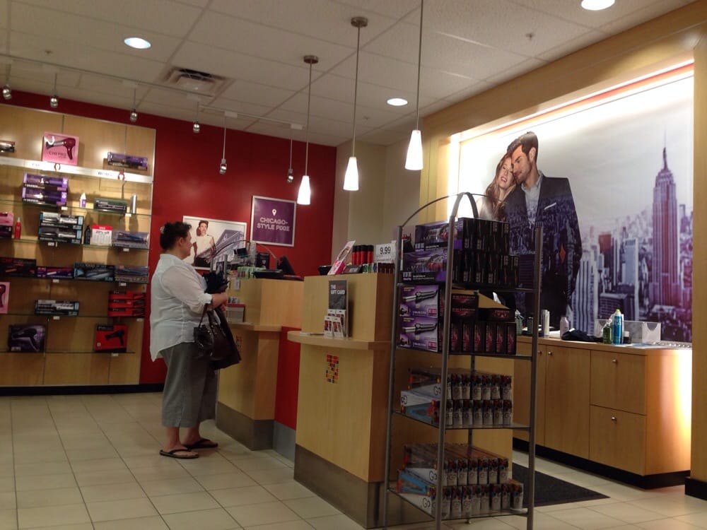 JCPENNY SALON CLOSED 19005 SE Mill Plain Blvd, Vancouver