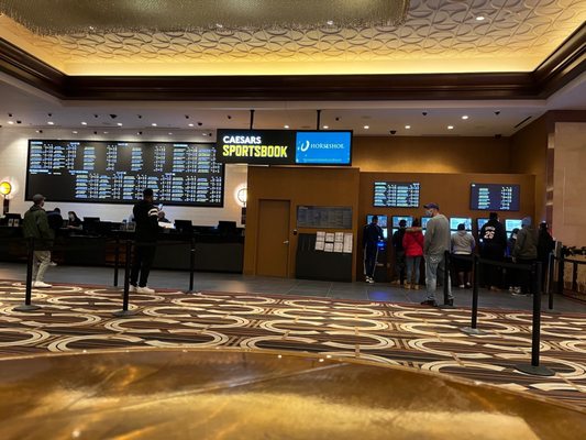 Horseshoe Casino Baltimore by null