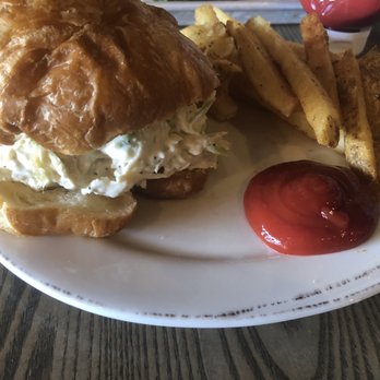 Westside Social - Chicken Salad Sandwich - American Near Me - Grand Rapids, Michigan Westside Social - Chicken Salad Sandwich - American Near Me - Grand Rapids, Michigan