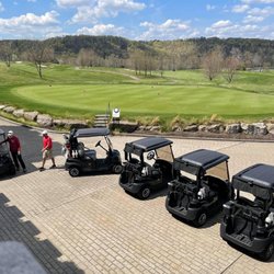 Olde Stonewall Golf Club