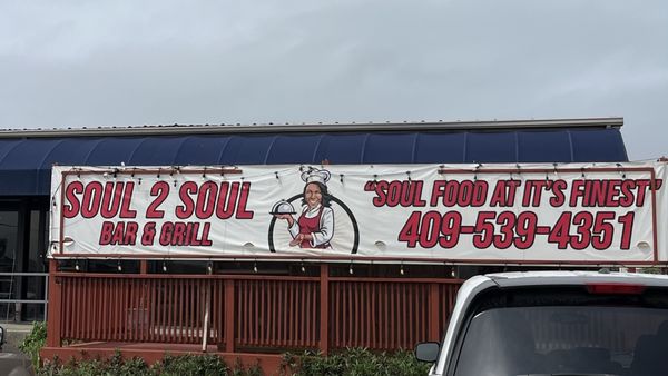 Soul 2 Soul by null
