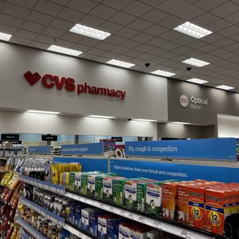 CVS Pharmacy - Drugstores Near Me - Cerritos, California