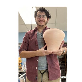 Carolina Clay Studio - Art Classes Near Me - Cary, North Carolina Carolina Clay Studio - Art Classes Near Me - Cary, North Carolina