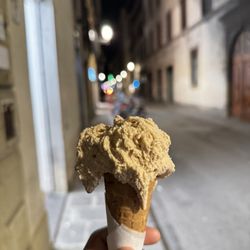 La Strega Nocciola - Nocciola