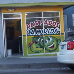 Raspados La Movida