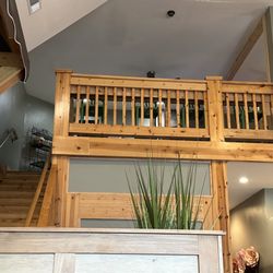 Mocha's Mug - Loft
