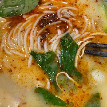Ricey Silo - Chinese Near Me - Markham, Ontario