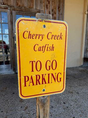 Cherry Creek Catfish by null