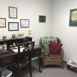 Hands On Massage Therapy - Office