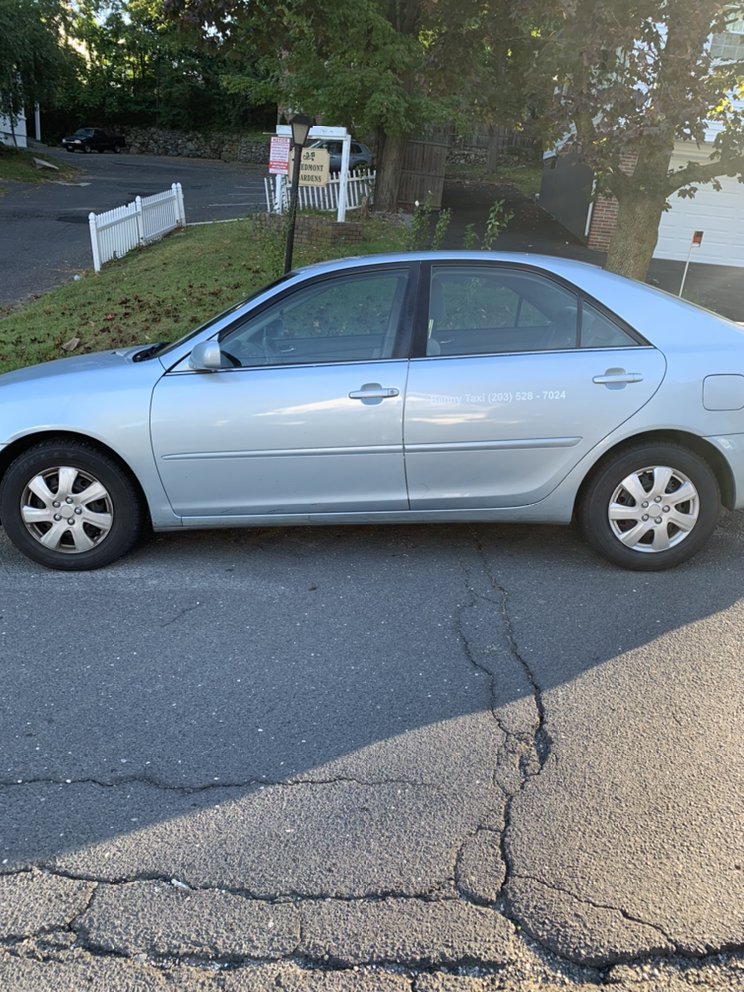 BENNY TAXI WATERBURY, CT Yelp