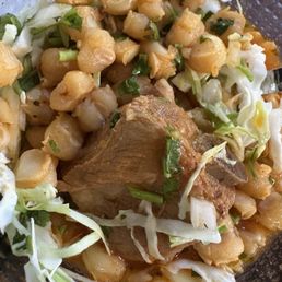 Pozole