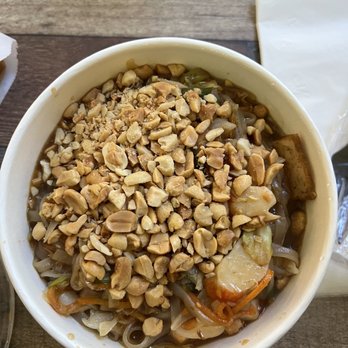 Loving Hut Redlands - Vegan Near Me - Redlands, California