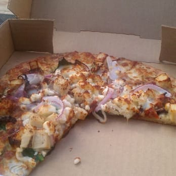 Red Zeppelin Pizza - What's left of my delicious Wholelottalove Pizza! - Pizza Near Me - Baton Rouge, Louisiana Red Zeppelin Pizza - What's left of my delicious Wholelottalove Pizza! - Pizza Near Me - Baton Rouge, Louisiana