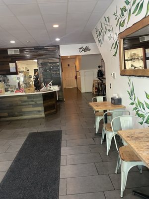 Crate & Press Juice Bar by null
