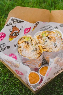 Al Pastor Papi by null