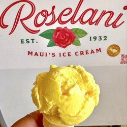 Roselani Scoop Shop